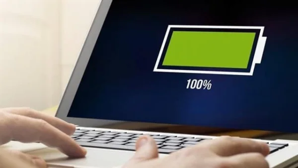 Mẹo tiết kiệm pin laptop